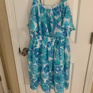 Lilly Pulitzer for Target Dress